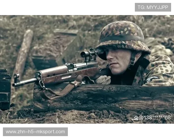 选手专访：职业狙击手谈比赛节奏与心理素质培养，狙击手的职业素养