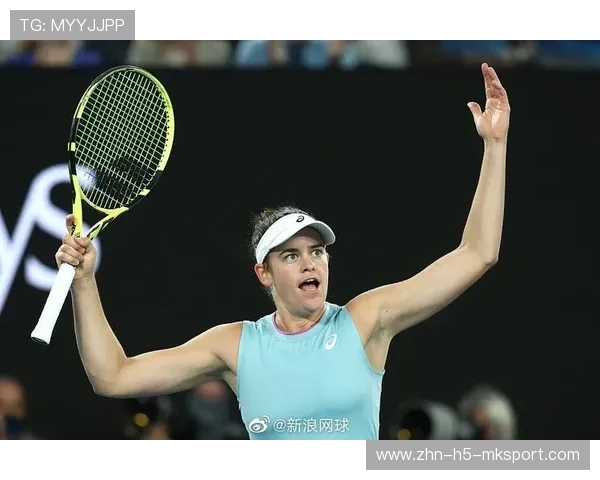 大坂直美发力全场,击败哈勒普称霸澳网 大坂直美发力全场,击败哈勒普称霸澳网